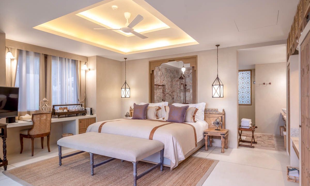 Photo of Bedroom in Khuekkhak