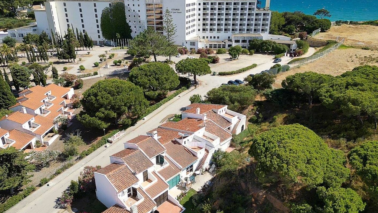 Photo of Outdoor in Alfa-Mar