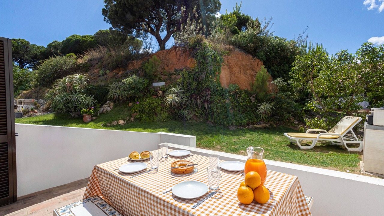 Photo of Outdoor in Alfa-Mar