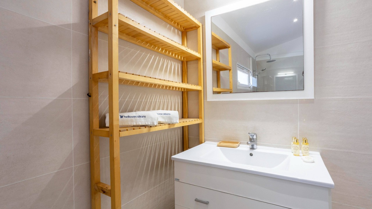 Photo of Bathroom in Alfa-Mar