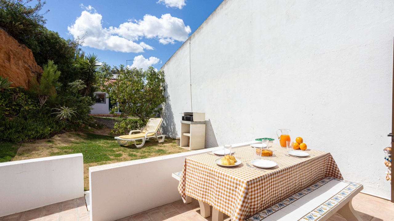 Photo of Outdoor in Alfa-Mar