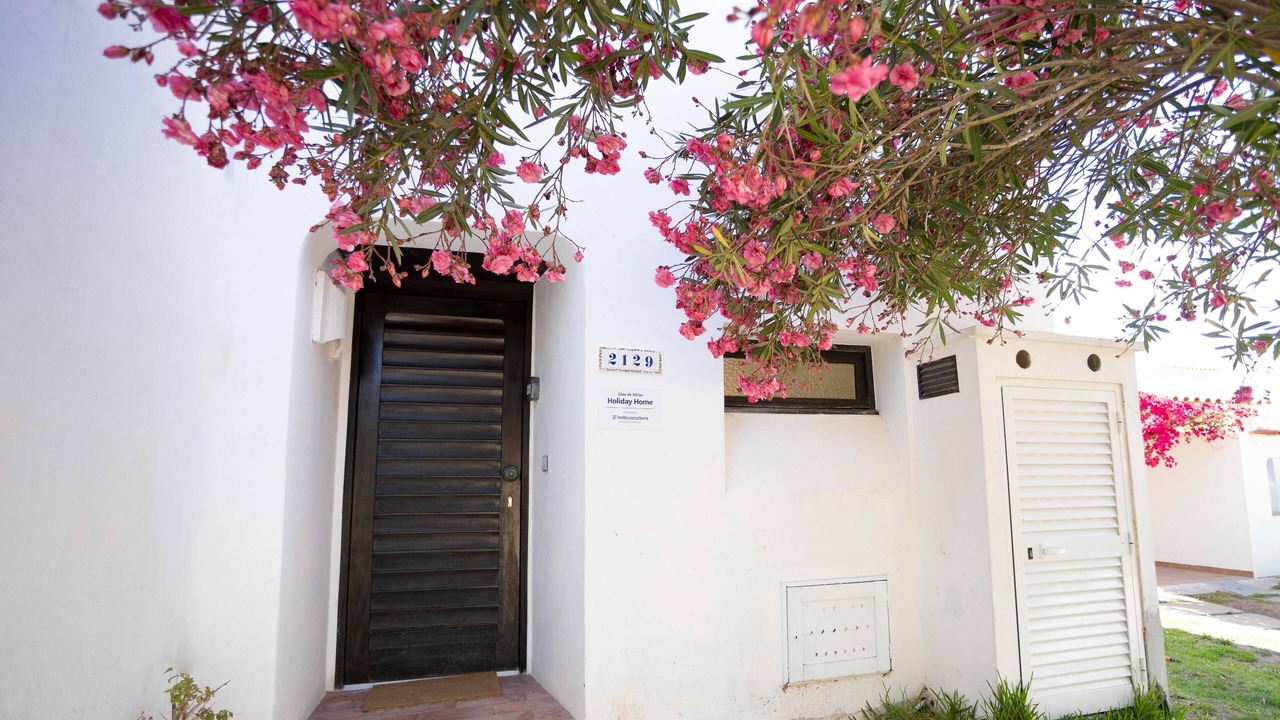 Photo of Outdoor in Alfa-Mar