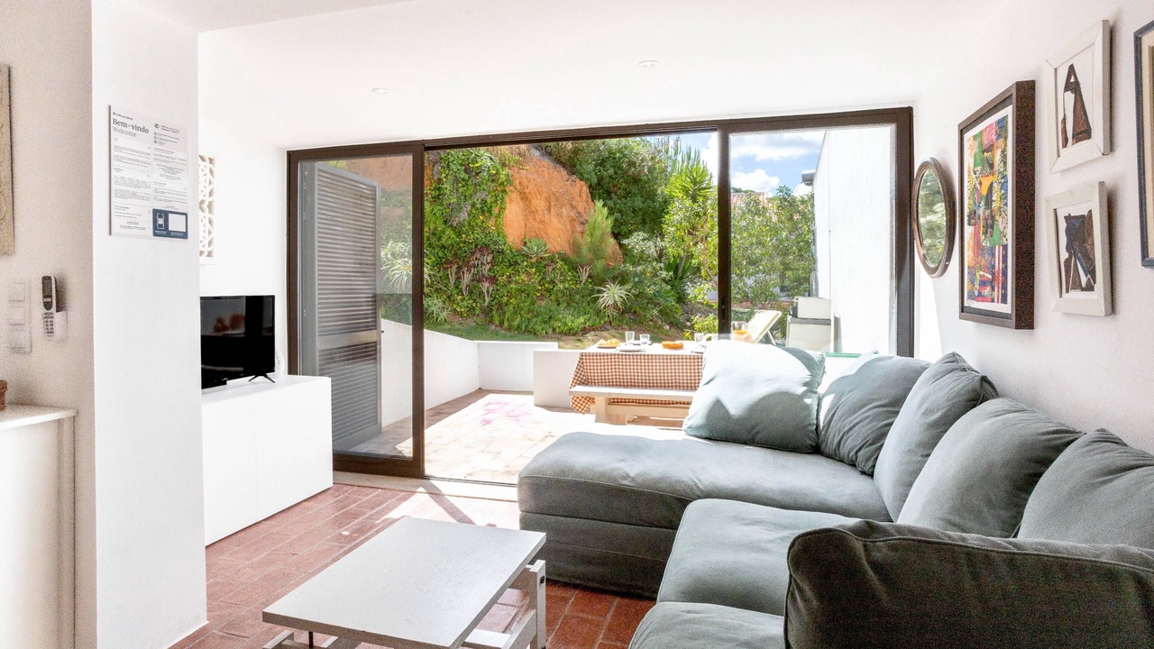 Photo of Livingroom in Alfa-Mar