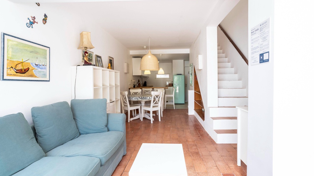 Photo of Livingroom in Alfa-Mar