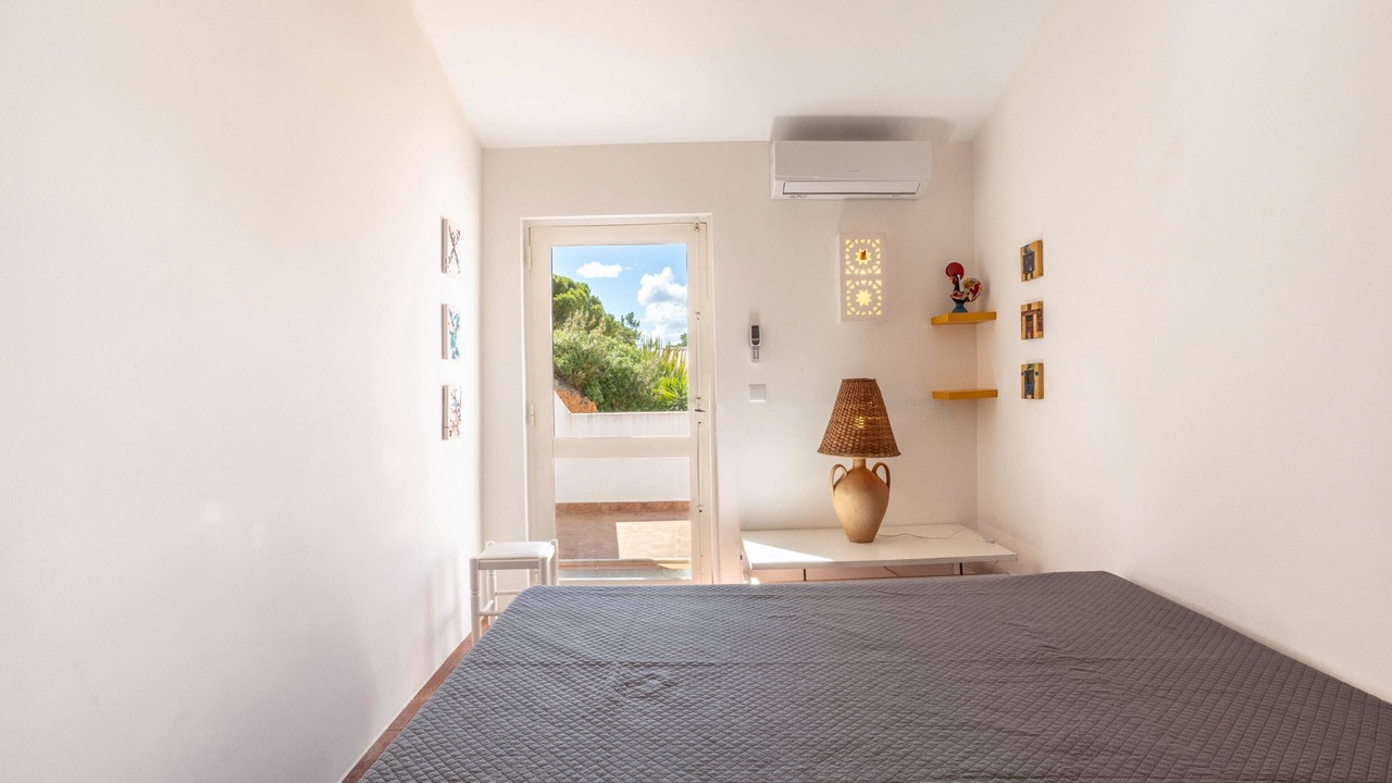 Photo of Bedroom in Alfa-Mar