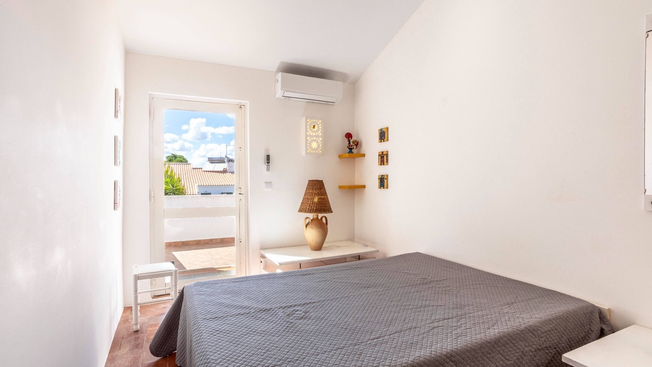 Photo of Bedroom in Alfa-Mar