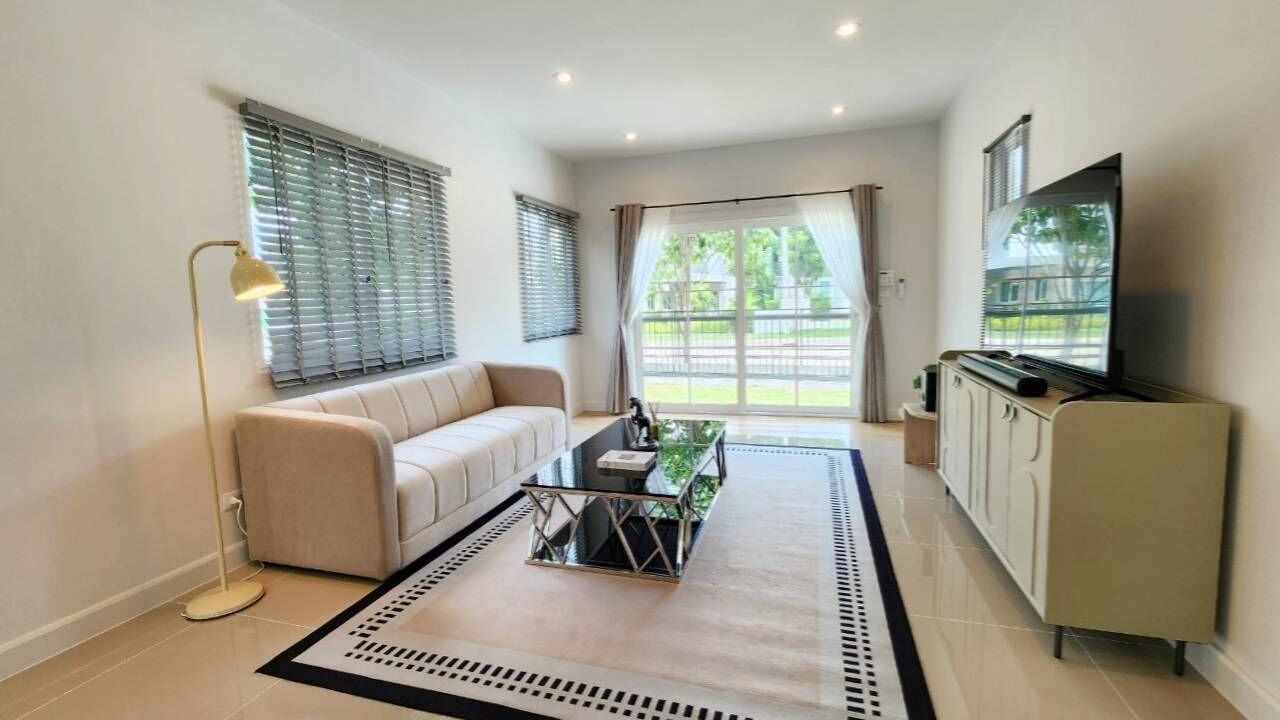 Photo of Livingroom in Pa Klok