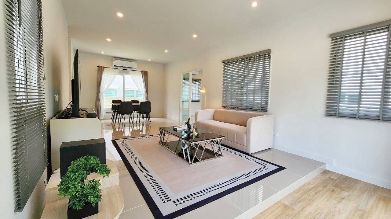 Photo of Livingroom in Pa Klok