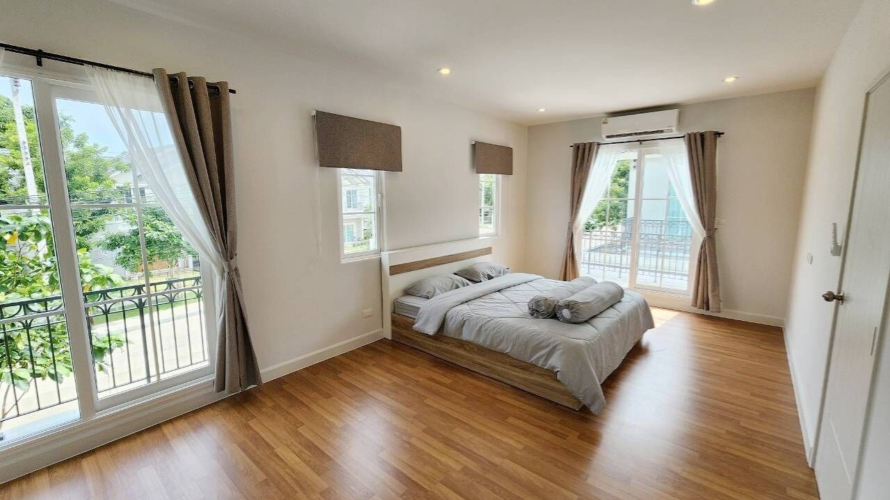 Photo of Bedroom in Pa Klok