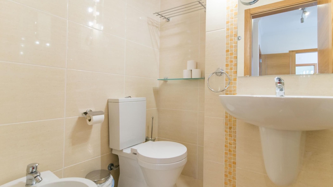 Photo of Bathroom in Tavira