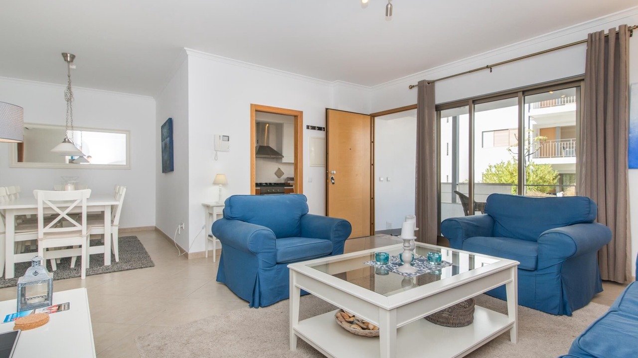 Photo of Livingroom in Tavira