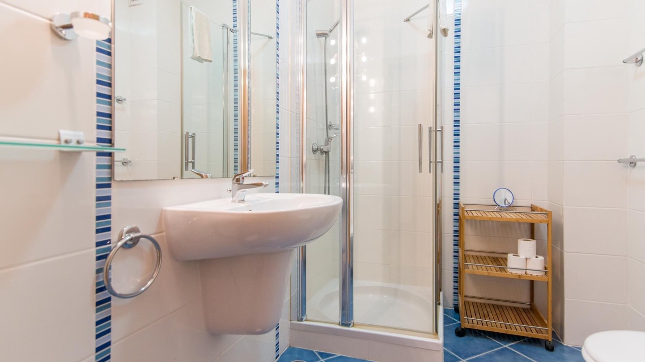 Photo of Bathroom in Tavira