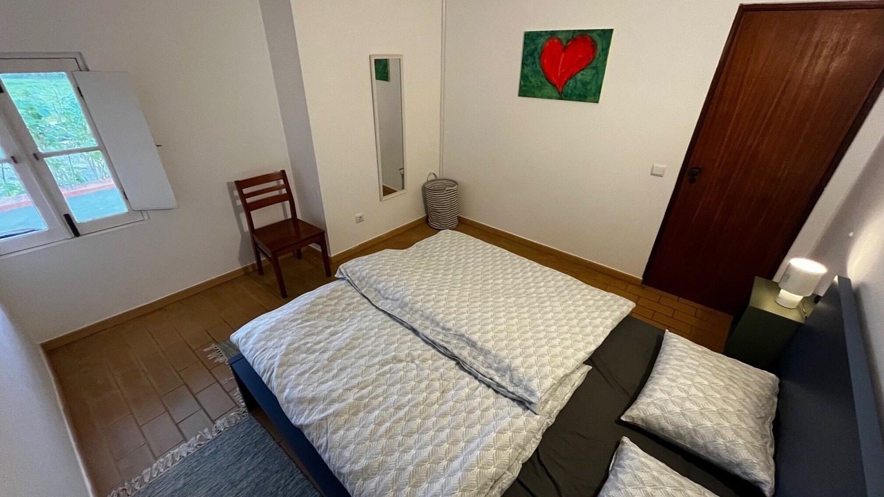 Photo of Bedroom in Bensafrim
