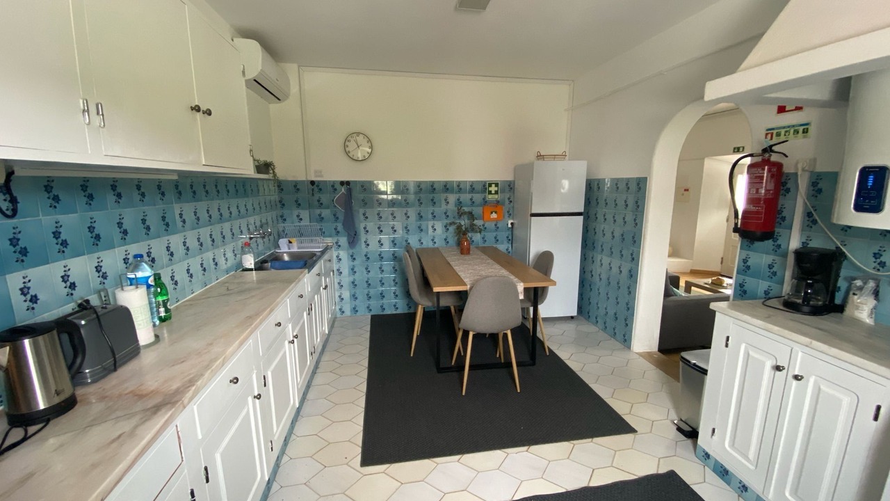 Photo of Kitchen in Bensafrim