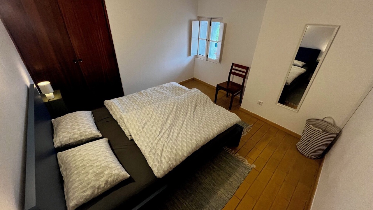 Photo of Bedroom in Bensafrim
