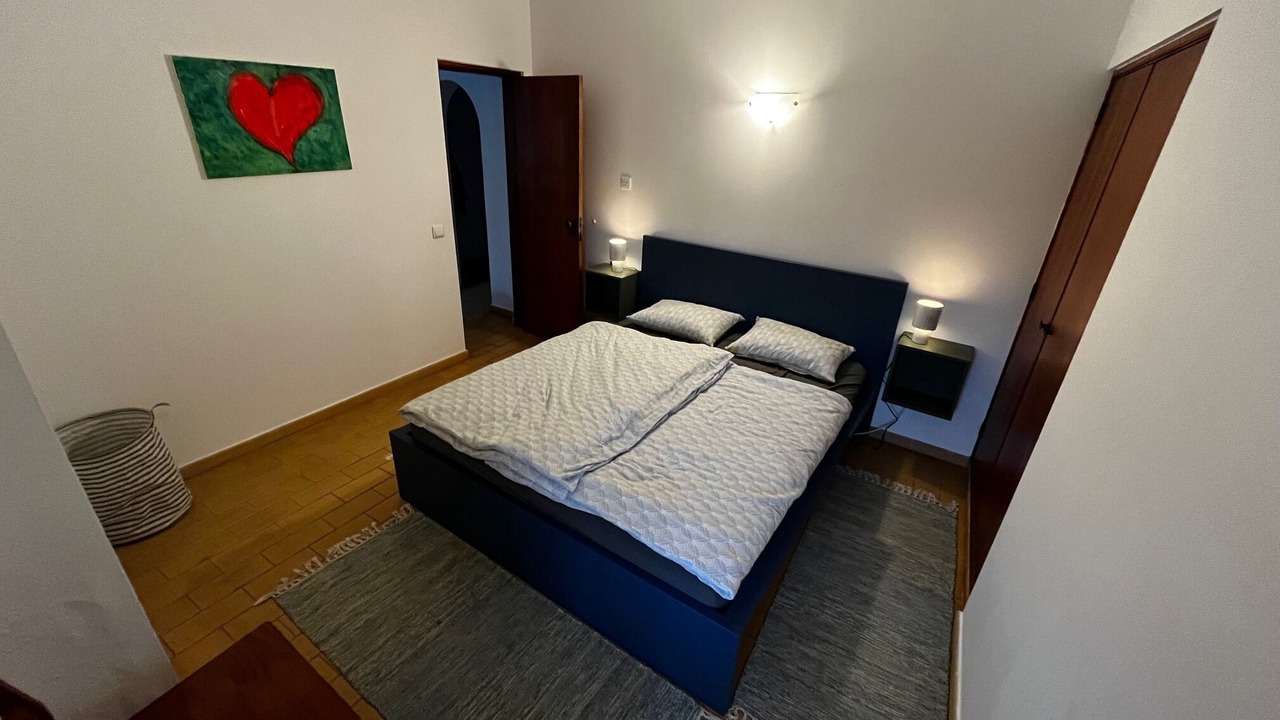 Photo of Bedroom in Bensafrim