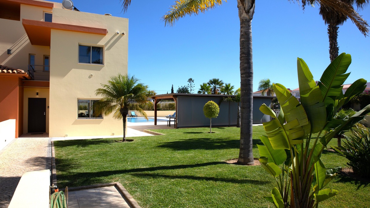 Photo of Outdoor in Quarteira