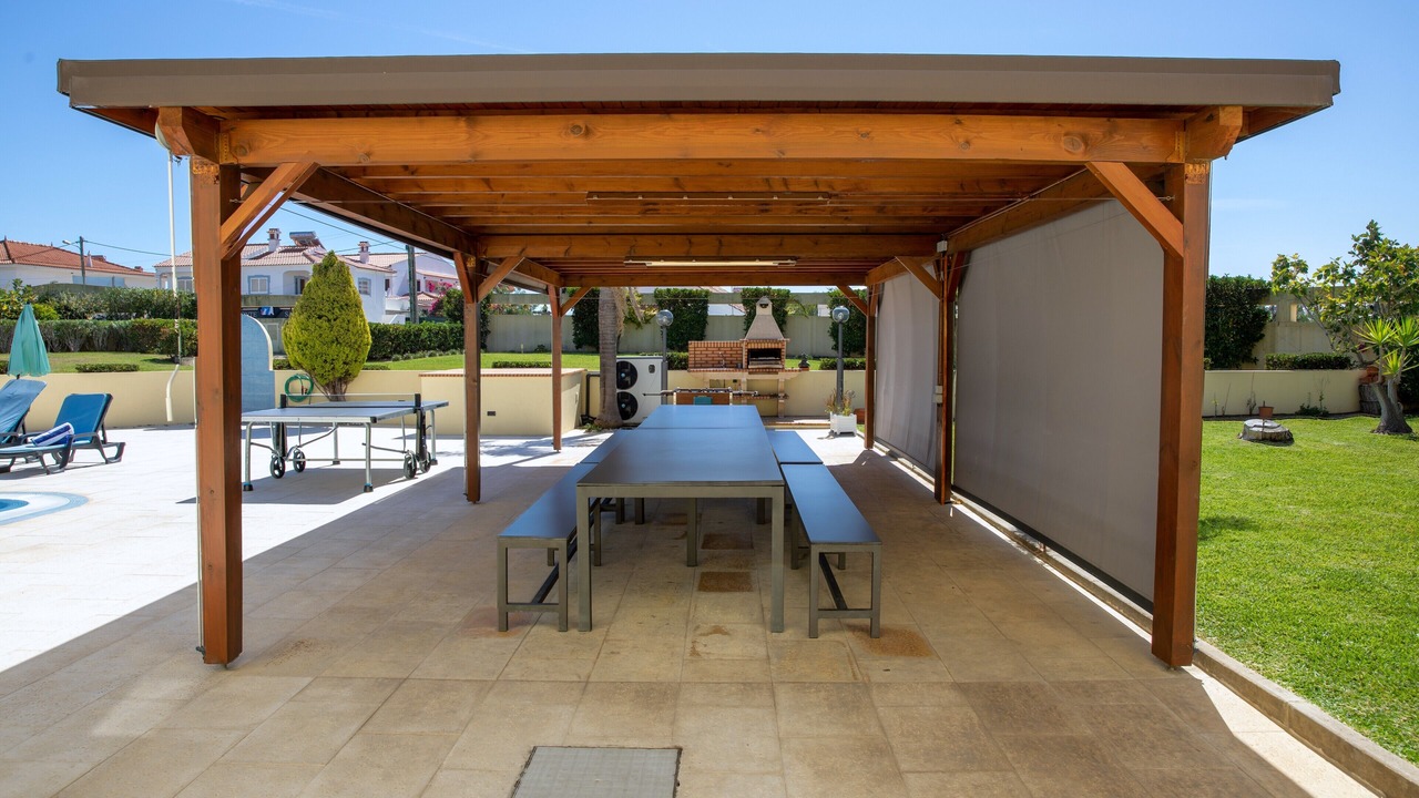 Photo of Outdoor in Quarteira