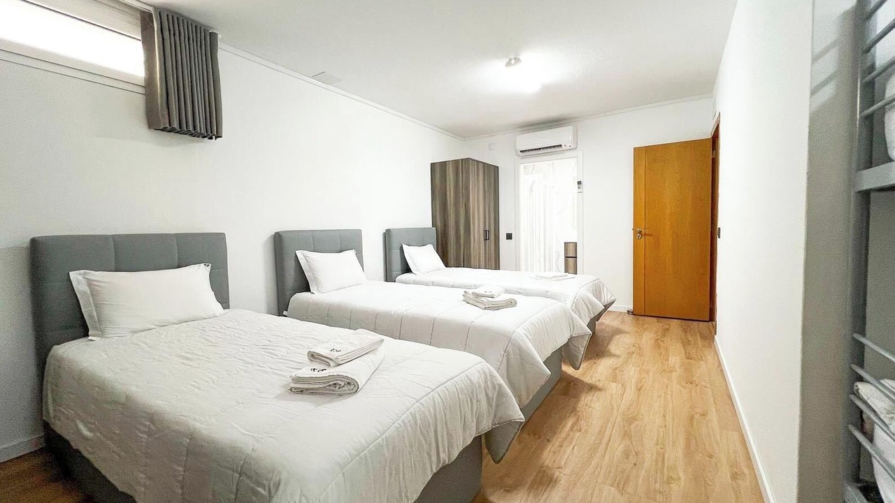 Photo of Bedroom in Quarteira