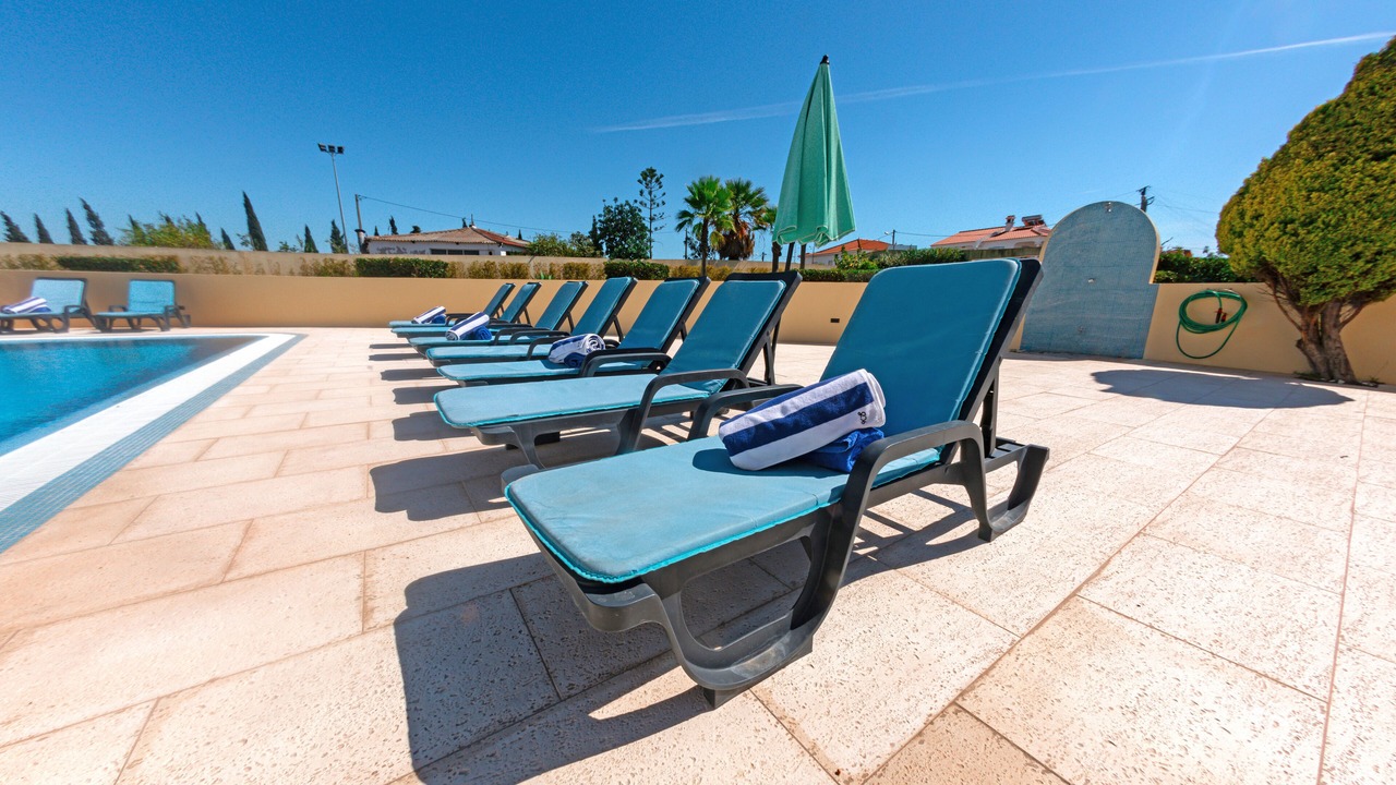 Photo of Outdoor in Quarteira