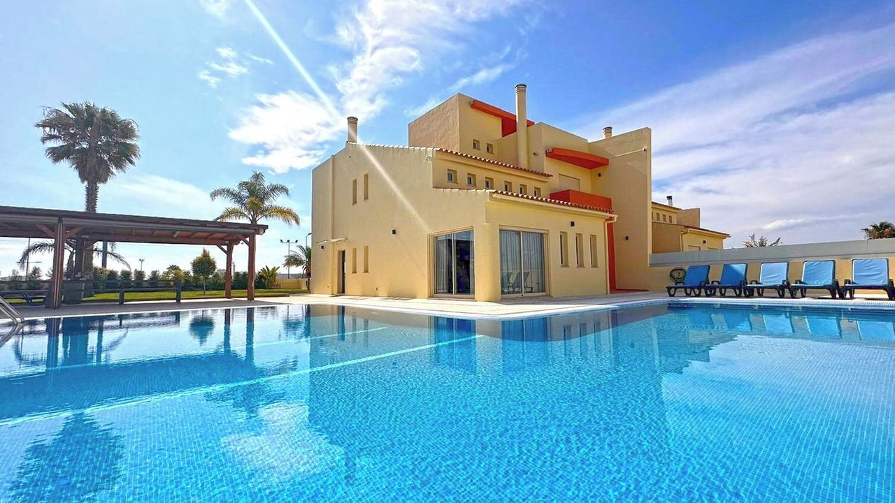 Photo of Outdoor in Quarteira