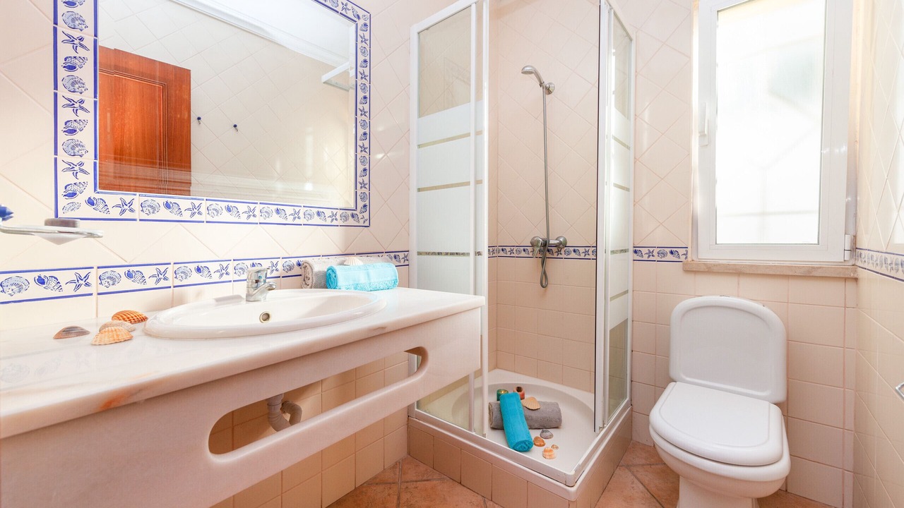 Photo of Bathroom in Castelo