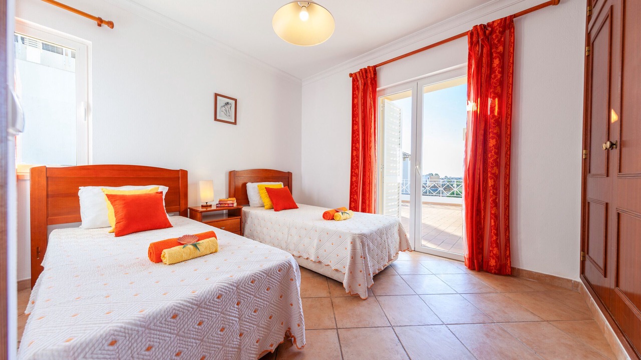 Photo of Bedroom in Castelo