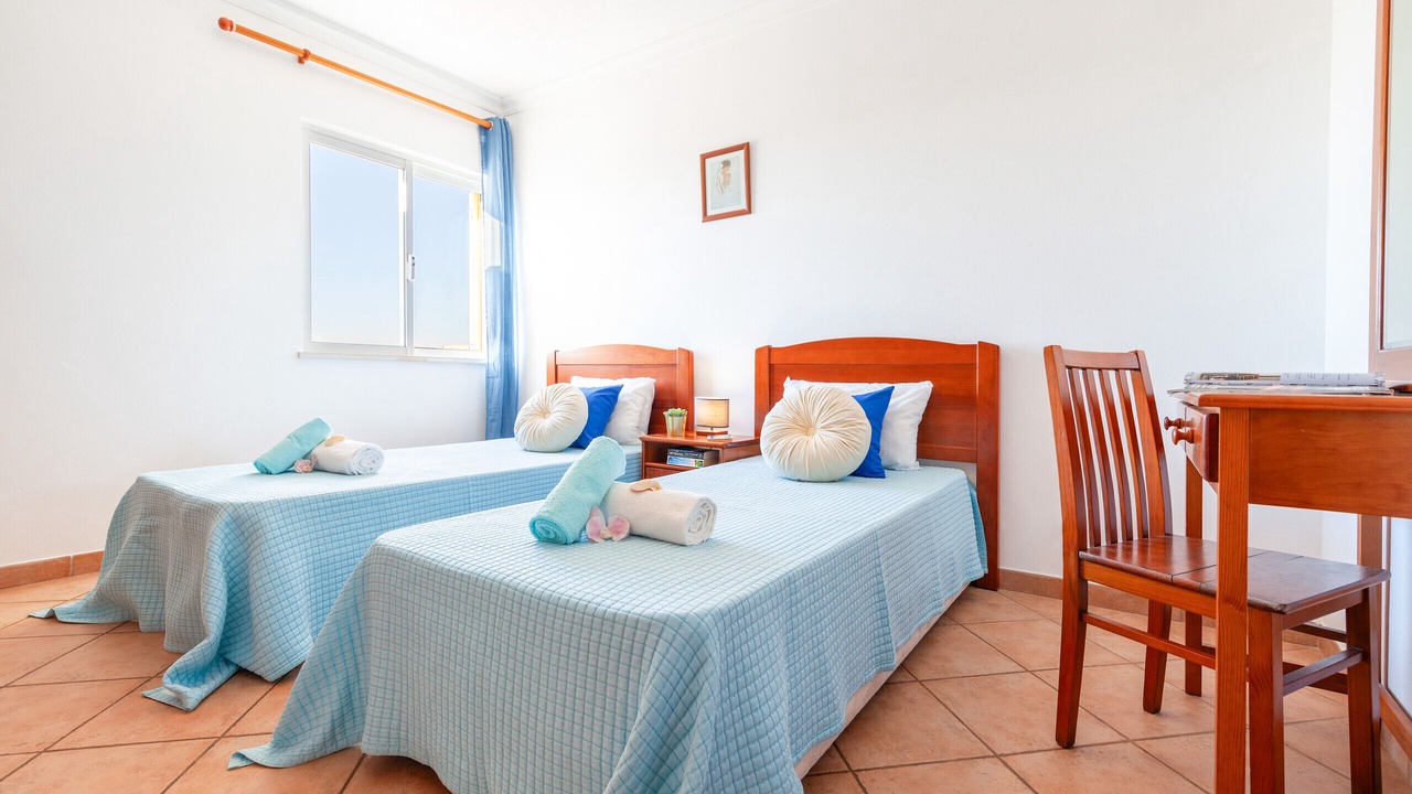 Photo of Bedroom in Castelo