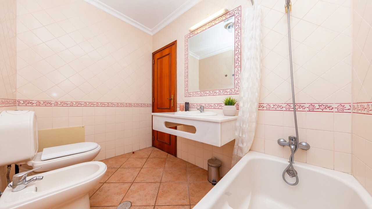 Photo of Bathroom in Castelo