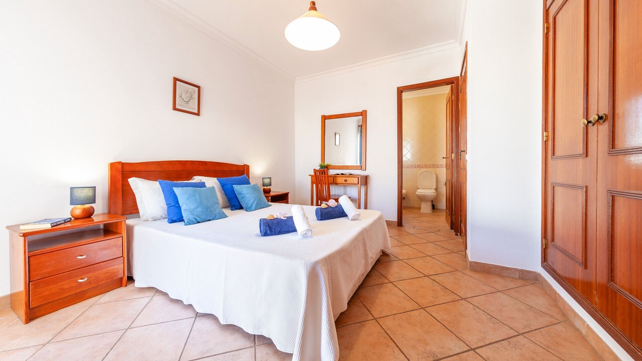 Photo of Bedroom in Castelo