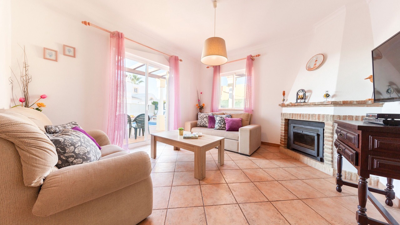 Photo of Livingroom in Castelo