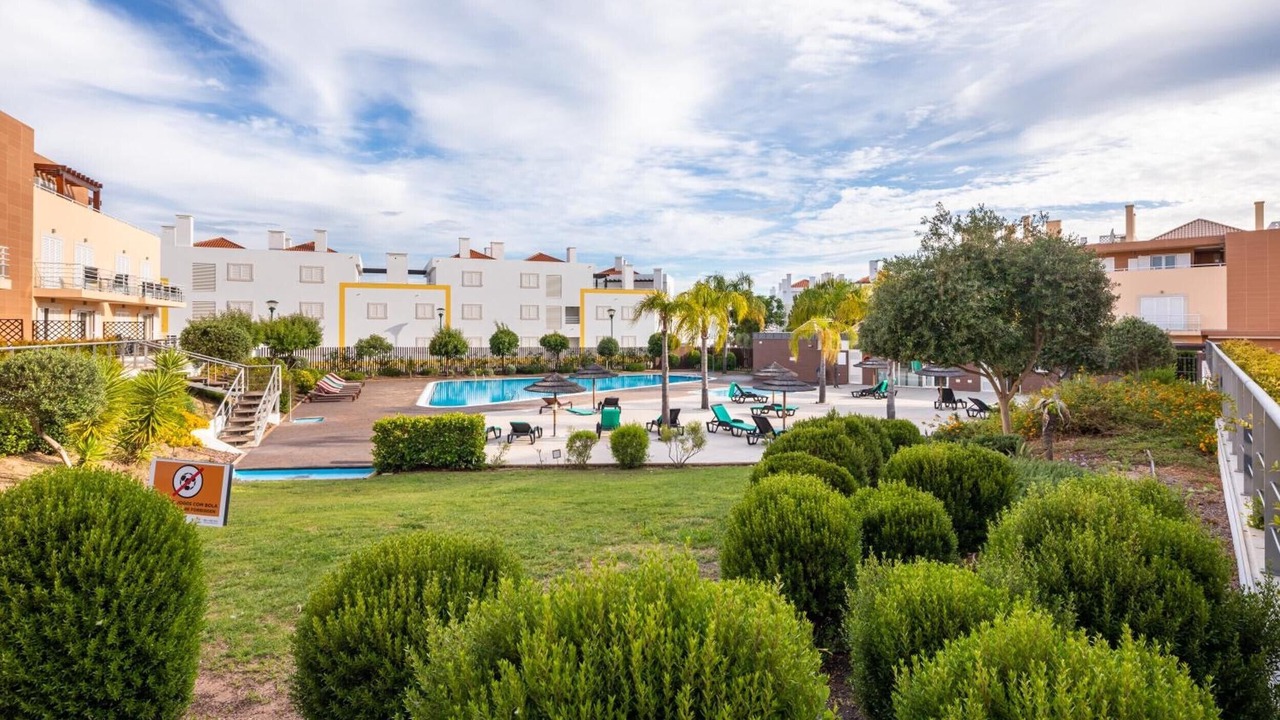 Photo of Outdoor in Conceicao e Cabanas de Tavira