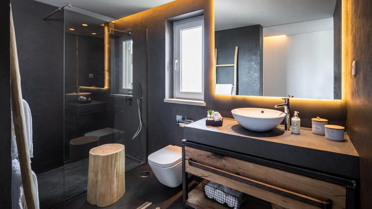 Photo of Bathroom in Conceicao e Cabanas de Tavira