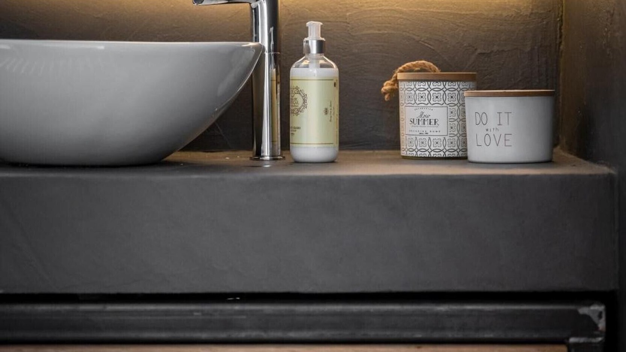 Photo of Bathroom in Conceicao e Cabanas de Tavira