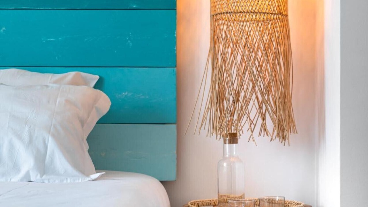 Photo of Bedroom in Conceicao e Cabanas de Tavira