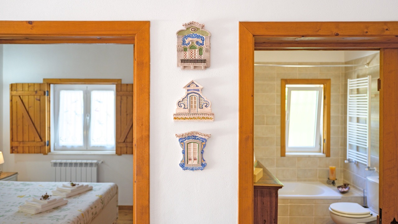 Photo of Bedroom in Sao Luis