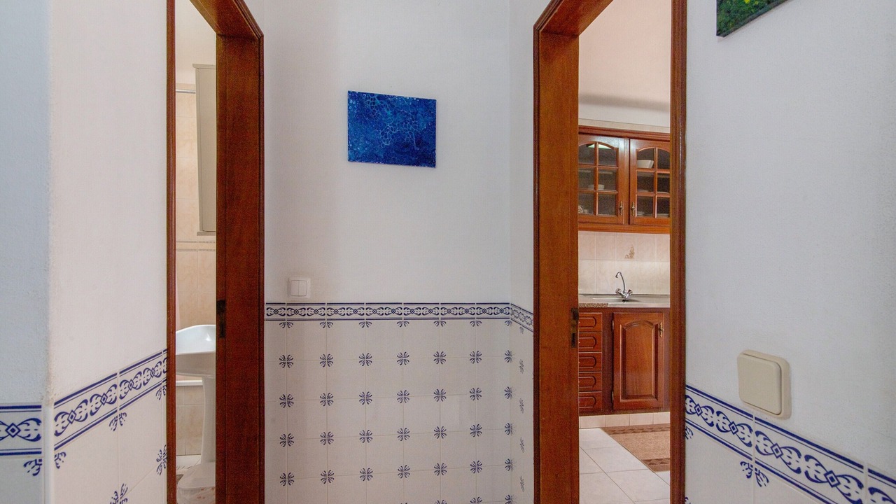 Photo of Bathroom in Vila Nova De Cacela