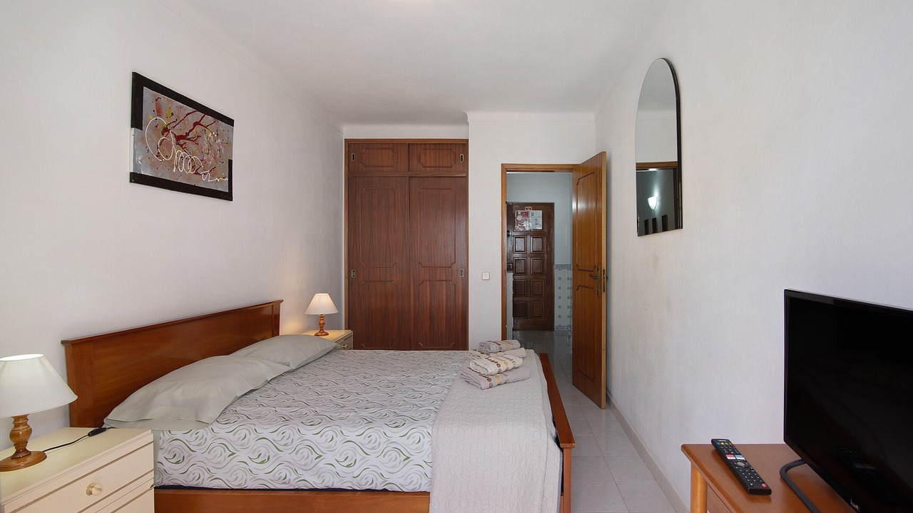Photo of Bedroom in Vila Nova De Cacela
