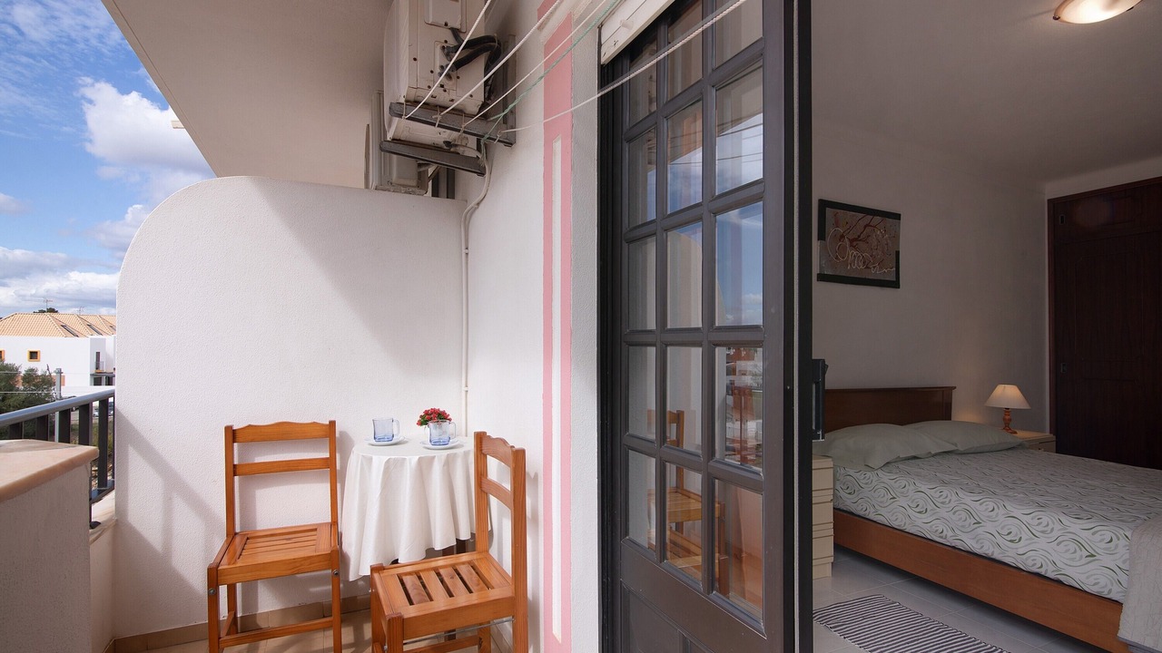 Photo of Bedroom in Vila Nova De Cacela