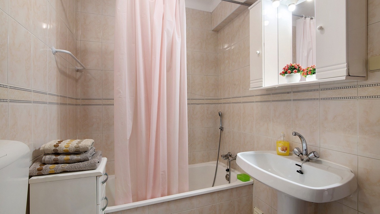 Photo of Bathroom in Vila Nova De Cacela