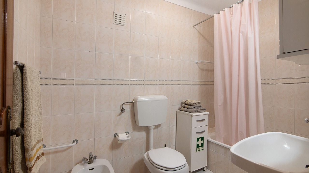 Photo of Bathroom in Vila Nova De Cacela
