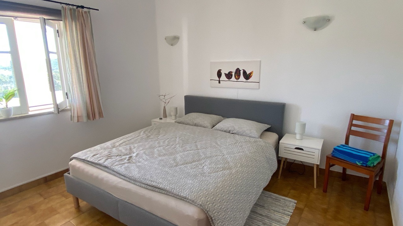 Photo of Bedroom in Bensafrim