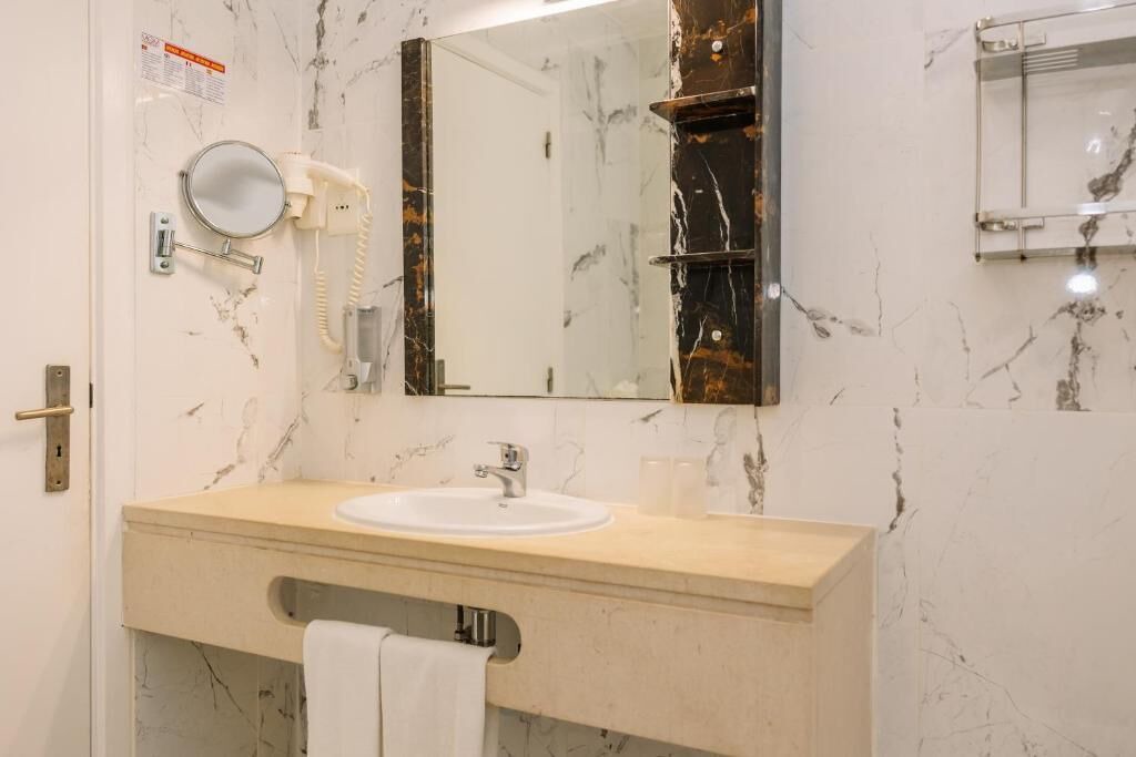 Photo of Bathroom in Santa Eulalia