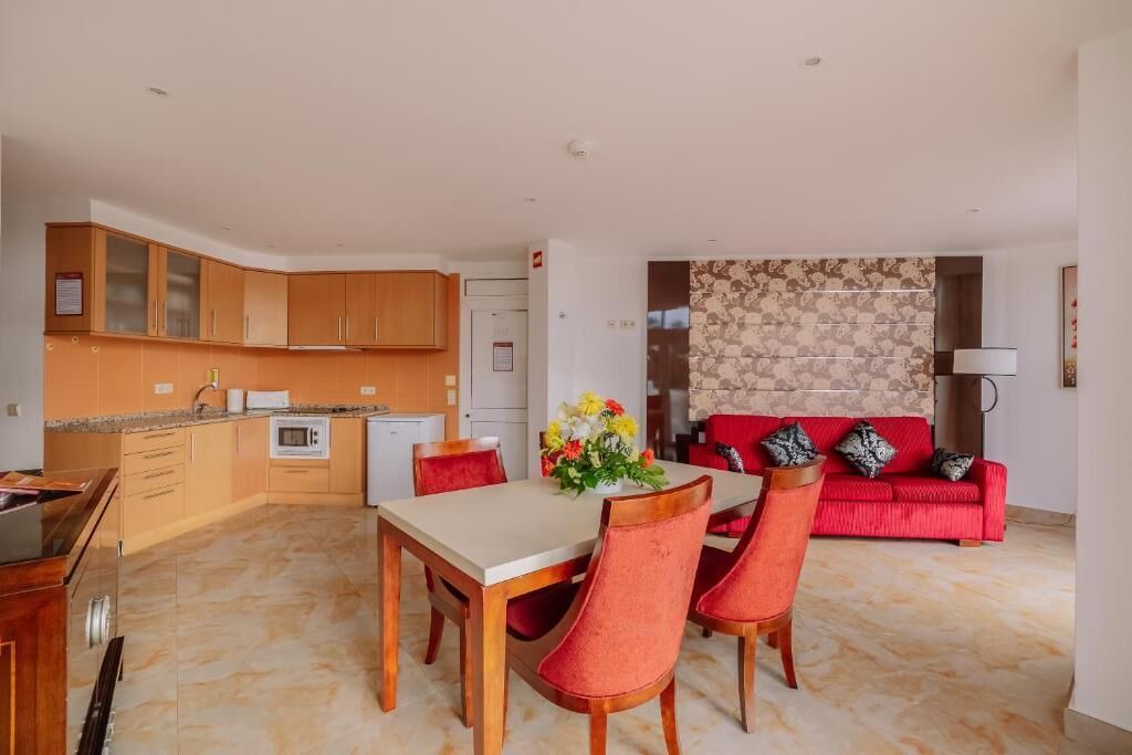 Photo of Bedroom in Santa Eulalia