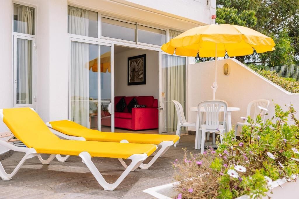Photo of Patio Balcony in Santa Eulalia