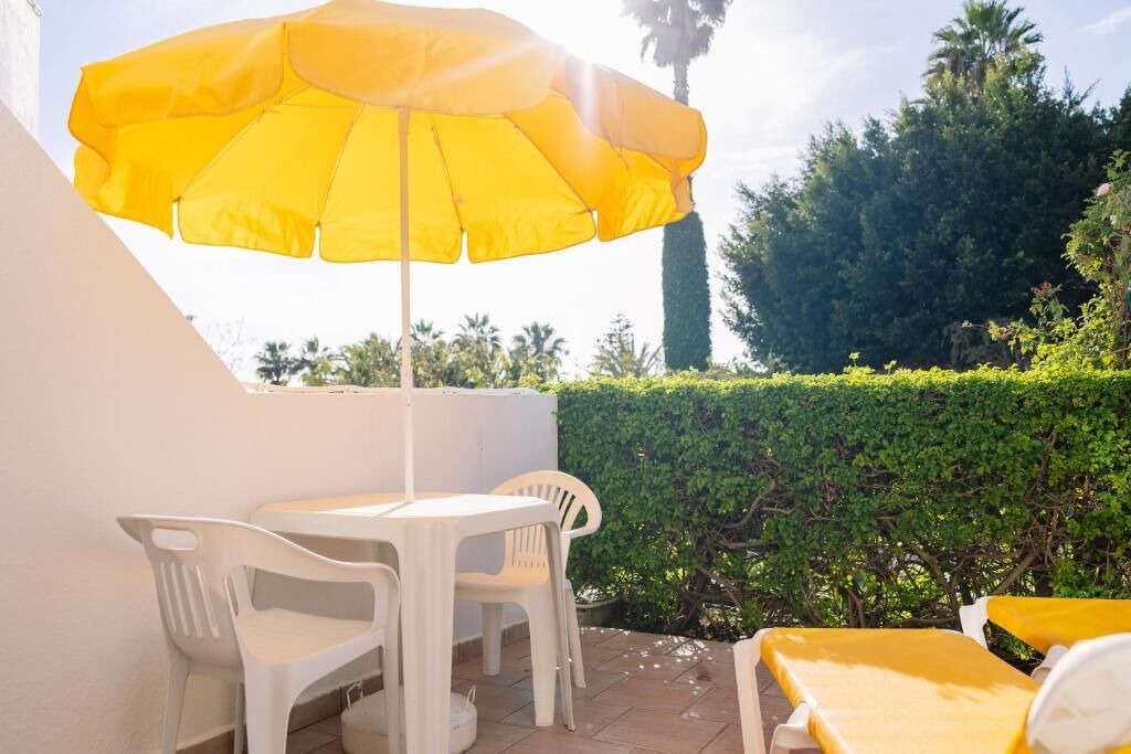 Photo of Patio Balcony in Santa Eulalia