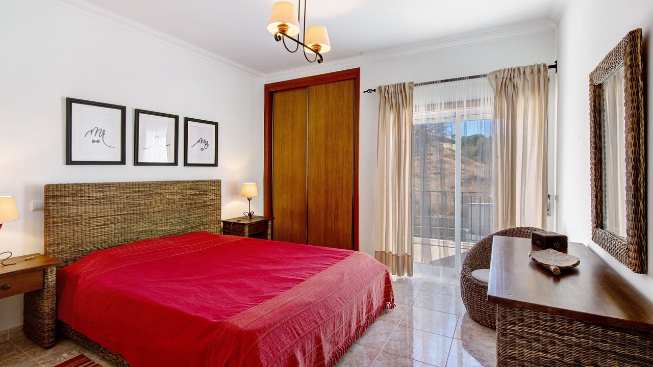 Photo of Bedroom in Alfa-Mar