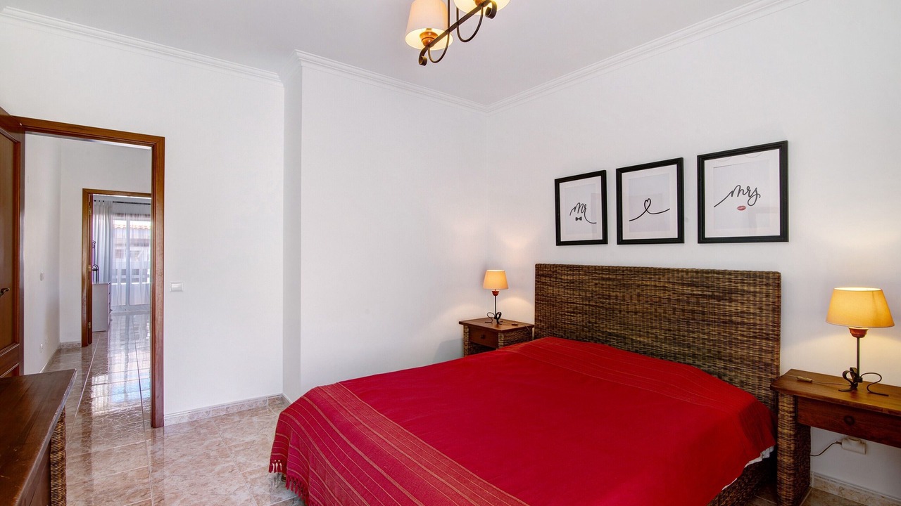 Photo of Bedroom in Alfa-Mar