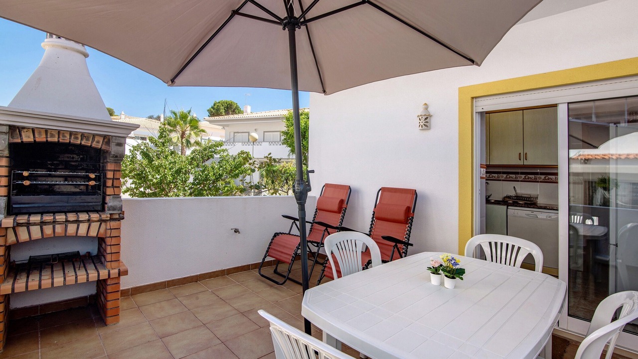 Photo of Outdoor in Alfa-Mar