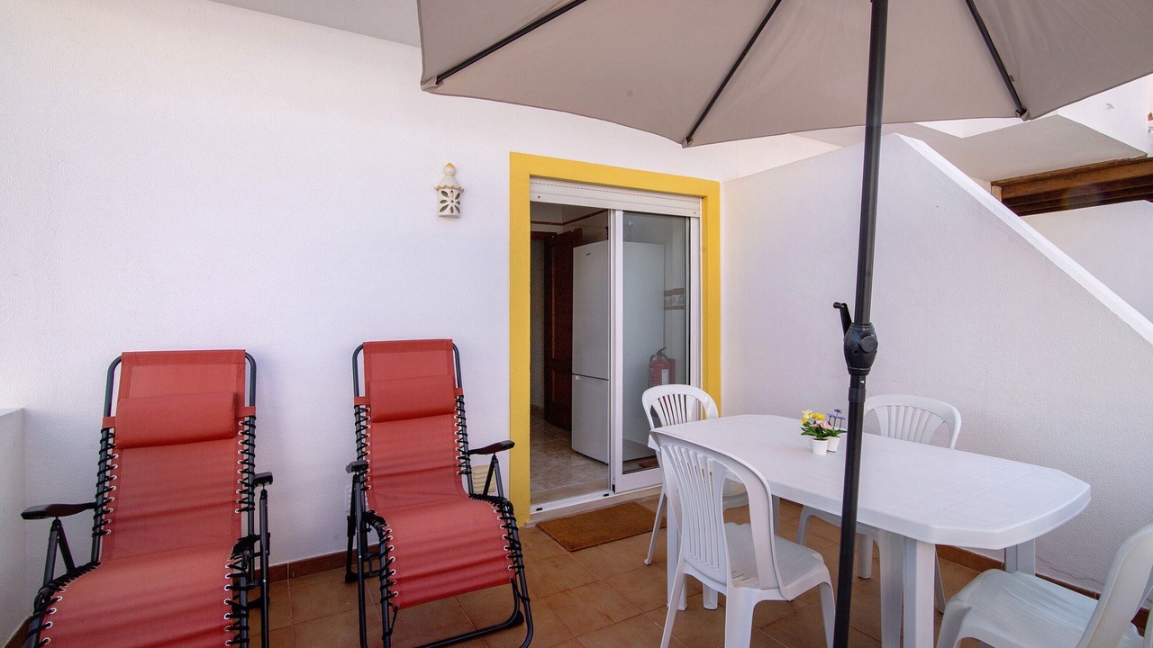 Photo of Outdoor in Alfa-Mar